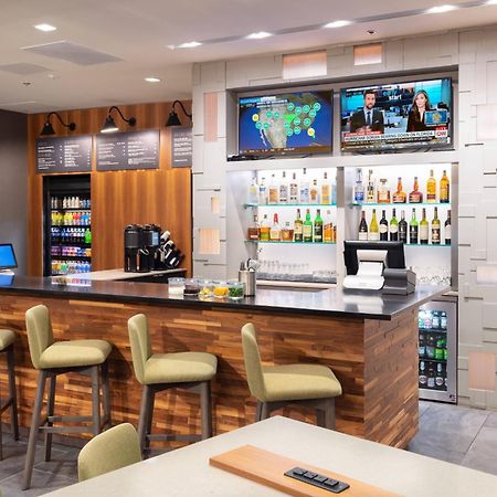 Courtyard By Marriott Bowie Exterior photo