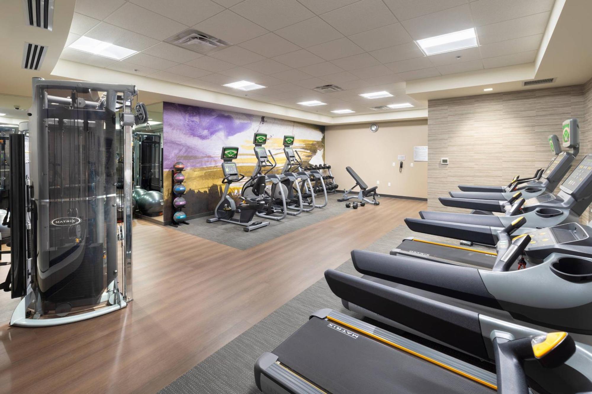 Courtyard By Marriott Bowie Exterior photo