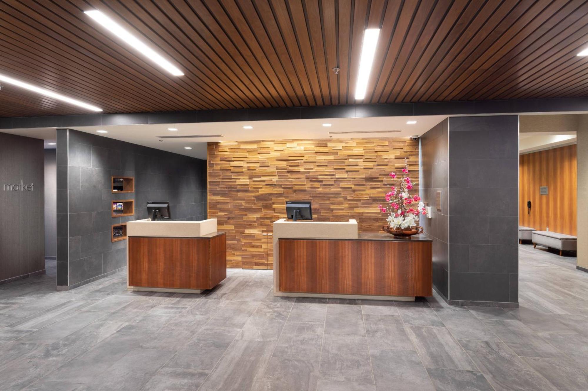 Courtyard By Marriott Bowie Exterior photo